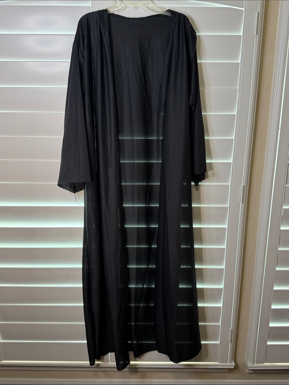 Adult Jedi Robe • Star Wars • One Size